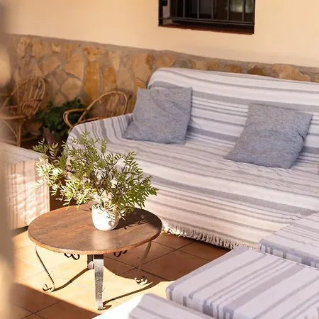 Apartment El Niu Dels Paputs Castellon de la Plana