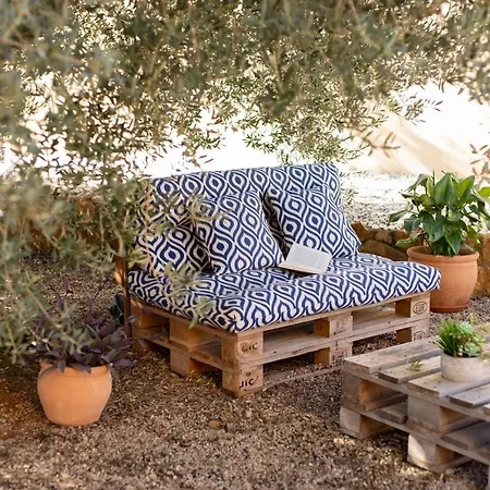 Apartamento El Niu Dels Paputs Castellón de la Plana