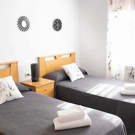 El Niu Dels Paputs Apartamento